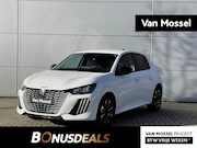 Peugeot 208 - 1.2 Hybrid 110 e-DCS6 Allure | Automaat | Camera | Navigatie