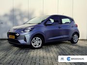 Hyundai i10 - 1.0 Comfort / Apple Carplay & Android Auto Navigatie / Cruis
