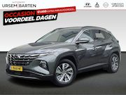 Hyundai Tucson - 1.6 T-GDI MHEV Comfort