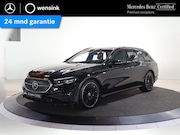 Mercedes-Benz E-klasse - Estate 300 e Business Solution AMG | Panoramadak | Trekhaak