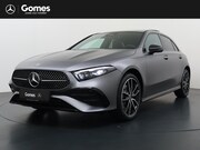 Mercedes-Benz A-klasse - 250 e Business Solution AMG