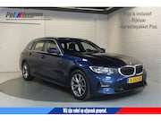 BMW 3-serie - Touring 318i Sportline | Carplay | Dealerauto | Camera | 4ci