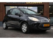 Ford Ka - 1.2 Cool & Sound start/stop Airco Elektrische Ramen Radio/CD