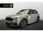 MINI Countryman - Cooper LED / PDC / Climate / Cruise / Park assist / Stoelver