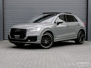 Audi Q2 - 35 TFSI S-Line Pano B&O Virtual Keyless Trekhaak Quantum