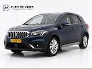 Suzuki SX4 S-Cross - 1.0 Boosterjet 112pk Exclusive | Full LED | Naviga