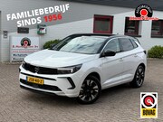 Opel Grandland - 1.6 Turbo Hybrid 225pk Aut Ultimate/ SOH 99.25%/ All season 