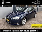 Audi A3 - Sportback 30 TFSI Sport Lease Edition