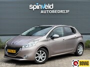 Peugeot 208 - 1.2 VTi Style - Navi - Cruise - Nap