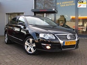Volkswagen Passat - 1.4 TSI Highline BlueMotion Navigatie Bj2009 Nap