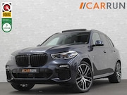 BMW X5 - xDrive40i M-Sport | Panorama | 360 Camera | ACC | Laser-LED 