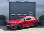 Audi A3 - Sportback 35 TFSI CoD Sport S Line | Navigatie | Parkeersens