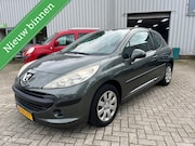 Peugeot 207 - 1.4 Color-line