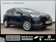 Renault Kadjar - 1.3 TCe Automaat Hoge zit Trekhaak Cruise Pdc Orig.NL Onderh