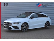 Mercedes-Benz CLA-Klasse - Shooting Brake 250 e AMG/Pano/Sfeer/Carplay