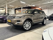 Land Rover Range Rover Evoque - 2.0 Si 4WD Prestige l Pano l Leder l Meridian l Camera