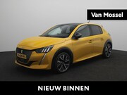 Peugeot 208 - 1.2 PureTech GT-Line | Apple Carplay/Android Auto | Panorama