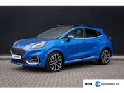 Ford Puma - 1.0 EcoBoost Hybrid Vignale | 100% dealer o.h. | Panoramadak