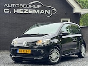 Volkswagen Up! - 1.0 high up! Cruise Control Navigatie AUX Sportvelgen Airco