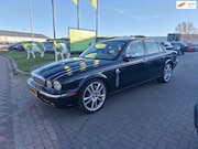 Jaguar XJ - 4.2 V8 Super / Uitzonderlijk nette auto / bij aflevering