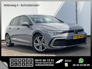 Volkswagen Golf - 1.5 eTSI R-Line Business+ Automaat Sfeerverl Stoel/Stuurverw