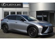 Lexus RZ - 350e Luxury Line 77 kWh NIEUW DIRECT LEVERBAAR STOELVERW EL-