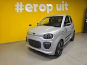 Microcar M.Go - Dynamic DCI