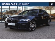 BMW 5-serie - 530e High Executive M Sport Automaat / Laserlight / Comfort