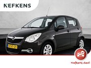 Opel Agila - 1.0 Berlin | Airco | LMV | Radio-CD/MP3 speler | Elektrische
