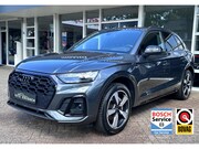Audi Q5 - 55 TFSI e S-Line Led, Climat, 360 Camera, LM..