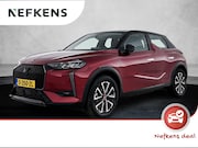 DS DS 3 - 136pk E-Tense Performance Line 54 kWh | Navigatie | Camera A