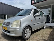 Opel Agila - 1.0-12V Comfort. inruilkoopje APK 30-03-27