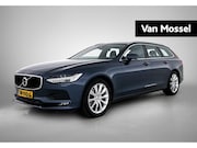 Volvo V90 - 2.0 T4 Momentum | Automaat | Trekhaak | ACC | ECC | Stoel +