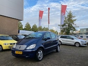 Mercedes-Benz A-klasse - 140 Elegance Lang, Apk 21-07-2026, Trekhaak, Uitneembare Ach