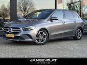 Mercedes-Benz B-klasse - 180 AUT Business Solution | Camera | Elektrische achterklep 