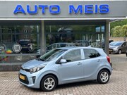 Kia Picanto - 1.0 MPI Comfort Plus Line Airco Carplay Camera NAP-autopas