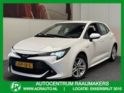 Toyota Corolla - 1.8 HYBRID NAVIGATIE CRUISE CONTROL CLIMATE CONTROL STOEL EN