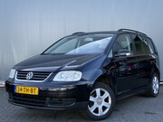 Volkswagen Touran - BJR 2006 1.6-16V FSI 116 PK Business APK 01-2027! | CLIMA | 