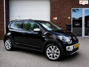 Volkswagen Up! - 1.0 cross up! BlueMotion|AIRCO|CRUISE|NEW APK
