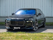 BMW 7-serie - d M SPORT.TOPZUSTAND.INDIVIDUAL.MASSAGE.5/100