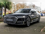 Audi A8 - 50 TDI Quattro Massage - Head Up - Bang Olufsen