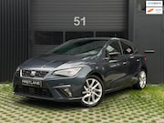 Seat Ibiza - 1.0 EcoTSI FR | 7-DSG | Lane Ass | ACC | Carplay