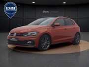 Volkswagen Polo - 1.0 TSI R-Line | Pano dak | Camera | Navigatie | ACC | 17" |