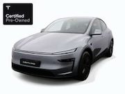Tesla Model Y - Long Range AWD “Certified Pre-Owned”