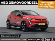 Renault Captur - TCe 115pk techno | Stoel- en stuurwielverwarming | All seaso