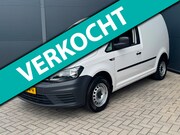 Volkswagen Caddy - 2.0 TDI L1H1 Airco / Cruize / Nap