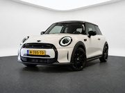 MINI Cooper - 3-Deurs 1.5 Business Edition (LED, STOELVERWARMING, NAVI, 17