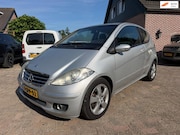 Mercedes-Benz A-klasse - 150 Classic