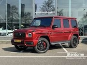 Mercedes-Benz G-klasse - l 585 Pk V8 l Rijassistentiepakket l Manufaktur l