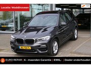 BMW X3 - XDrive20d High Executive DEALER OND. NL-AUTO PANO-DAK VOL